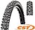 Фото CST 16x2.00 шипованная