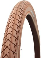 Фото CST 26x1.95 Brown