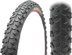 Фото Durro HY-108 18x2.125 (57-355)