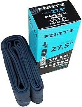 Фото Forte Classic 27.5x1.75-2.25 FV 48mm