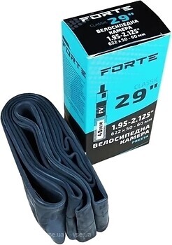 Фото Forte Classic 29x1.95-2.4 FV 48mm