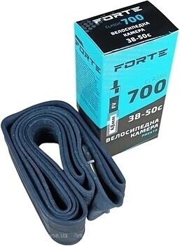 Фото Forte Classic 28x1.5-2.0 FV 48mm