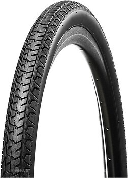 Фото Hutchinson Republic 26x2.0 Black (PV703175)
