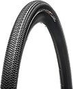 Фото Hutchinson Touareg 700x45 TR TT Black (PV704305)