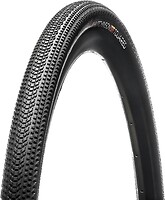 Фото Hutchinson Touareg 700x45 TR TT Black (PV704305)