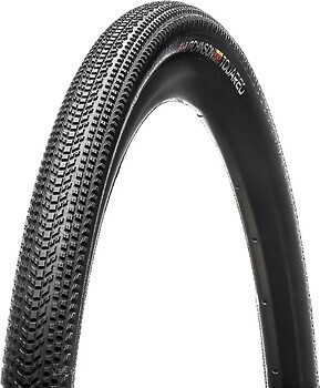 Фото Hutchinson Touareg 700x45 TR TT Black (PV704305)