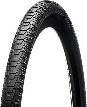 Фото Hutchinson Haussmann 27.5x1.75 TR T Black (PV703335)