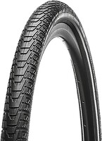 Фото Hutchinson Haussmann 27.5x1.75 TR T Skinwall + PA Black (PV702755)