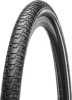 Фото Hutchinson Haussmann 27.5x1.75 TR T Skinwall + PA Black (PV702755)