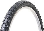 Фото Hutchinson Rock 24x1.95 Black (PV694425)