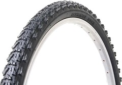 Фото Hutchinson Rock 24x1.95 Black (PV694425)