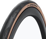 Фото Continental Grand Prix TR 622/700x28C Black/Transparent (150732C)