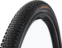 Фото Continental Terra Adventure 700x45C Black (150748C)