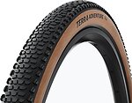 Фото Continental Terra Adventure 700x45C Black/Transparent (150749C)