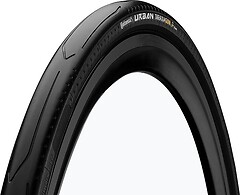 Фото Continental Urban Taraxagum 700x35C Black (101675C)