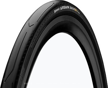 Фото Continental Urban Taraxagum 700x35C Black (101675C)