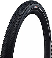 Фото Schwalbe Hans Dampf HS 426 29x2.35 (60-622) Addix Performance TwinSkin B/B TLR