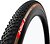 Фото Vittoria Terreno T60 700x40C G2.0 TLR Gravel Endurance Black/Brown (11A00838)