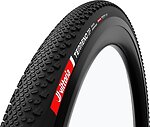 Фото Vittoria Terreno T50 700x40C G2.0 TLR Gravel Endurance Black (11A00609)