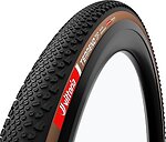 Фото Vittoria Terreno T50 700x40C G2.0 TLR Gravel Endurance Black/Brown (11A00610)