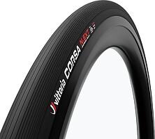 Фото Vittoria Corsa N.EXT 700x30c TLR Full Black G2.0 (11A00401)
