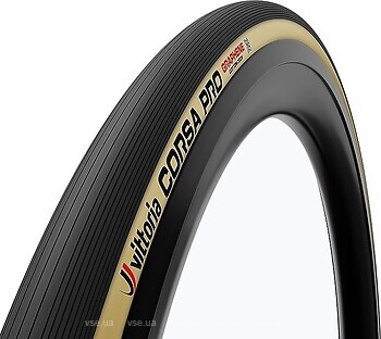 Фото Vittoria Corsa Pro 700x30c Para G2.0 (11A00866)