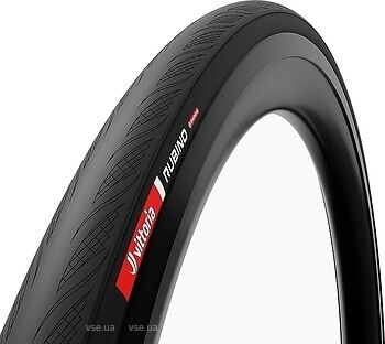 Фото Vittoria Rubino V 700x32C G2.0 Black (11A00604)