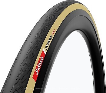 Фото Vittoria Rubino V 700x32C G2.0 Black/Beige (11A00605)