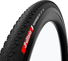 Фото Vittoria Terreno T30 700x35C G2.0 Gravel Sport Black (11A01105)