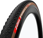 Фото Vittoria Terreno T30 700x37C G2.0 TLR Gravel Endurance Black/Brown (11A00804)
