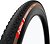 Фото Vittoria Terreno T30 700x37C G2.0 TLR Gravel Endurance Black/Brown (11A00804)