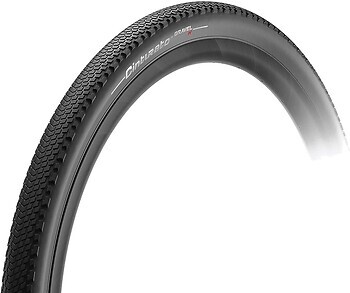 Фото Pirelli Cinturato Gravel Hard TLR 700x45C