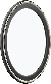 Фото Pirelli P Zero Race Retro 700x28C Black/Cream