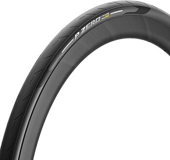 Фото Pirelli P Zero Race RS TLR 700x30C Black