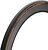 Фото Pirelli P Zero Race RS TLR Classic 700x28C Black/Brown