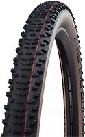Фото Schwalbe Racing Ralph HS 490 29x2.35 (60-622) Evolution TLE B/B-SK (TIR-52-90)