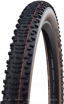 Фото Schwalbe Racing Ralph HS 490 29x2.35 (60-622) Evolution TLE B/B-SK (TIR-52-90)