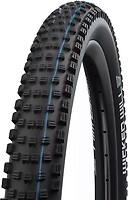 Фото Schwalbe Wicked Will HS 614 29x2.40 (62-622) Performance TLR Folding B/B (TIR-73-45)