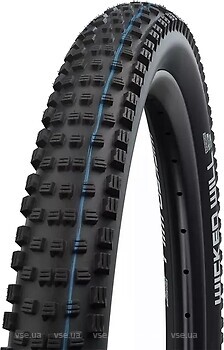 Фото Schwalbe Wicked Will HS 614 29x2.40 (62-622) Performance TLR Folding B/B (TIR-73-45)