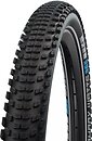 Фото Schwalbe Johnny Watts HS618 29x2.60 (65-622) 365 Perf DD GreenGuard ADDIX 4Season B/B-SK+RT