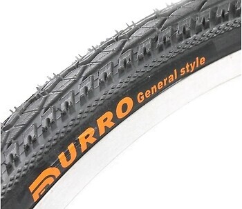 Фото Durro BH-604 28x1.75 (47-622)