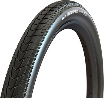 Фото Maxxis Metropass 27.5x2.4 Wire 4S RI+REF Single Conpound (ETB00479900)