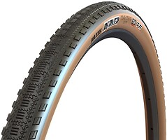Фото Maxxis Reaver 700x45C (45-622) Exo TR Tan Wall (ETB00526400)