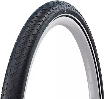 Фото Schwalbe Motion Big Apple HS 632 20x2.15 (55-406) RaceGuard