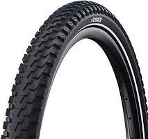 Фото Schwalbe Marathon Plus MTB HS 404 29x2.25 (57-622) SmartGuard