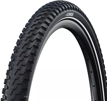 Фото Schwalbe Marathon Plus MTB HS 404 29x2.25 (57-622) SmartGuard