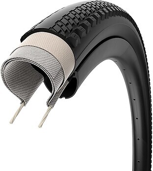 Фото Pirelli Cinturato Gravel RH 700x40C