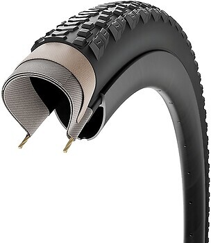 Фото Pirelli Cinturato Gravel RM 700x40C
