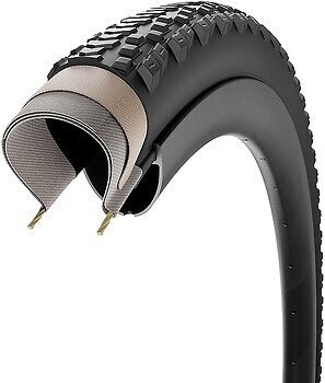 Фото Pirelli Cinturato Gravel RM 700x45C
