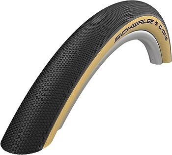 Фото Schwalbe G-One Speed HS 472 27.5x2.00 650B (50-584) RaceGuard TLE B/BRZ-SK